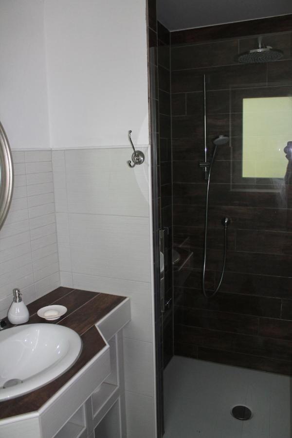 Suite Vorderrhoen Anni Unsleben Exterior photo
